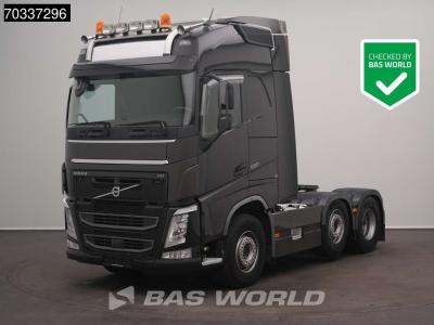 Volvo FH 500 6X2 Lift+Lenkachse 70% Tyres Foto 1