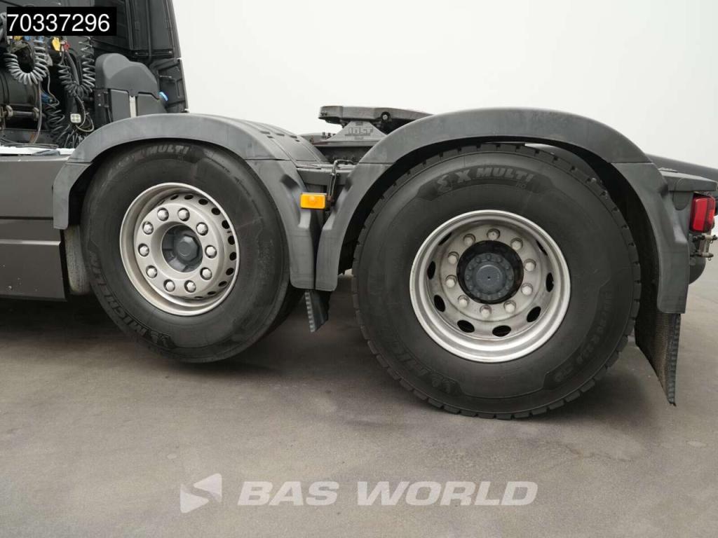 Volvo FH 500 6X2 Lift+Lenkachse 70% Tyres Foto 25
