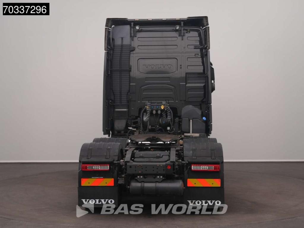 Volvo FH 500 6X2 Lift+Lenkachse 70% Tyres Foto 7