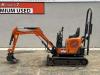 Hitachi ZX10U-2 Foto 3 thumbnail