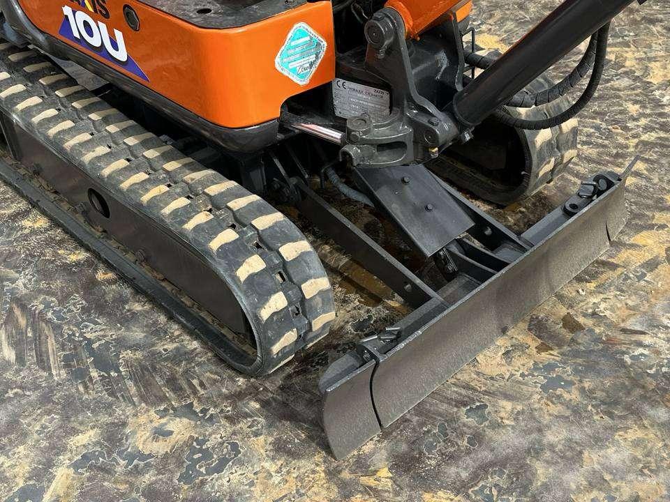 Hitachi ZX10U-2 Foto 7