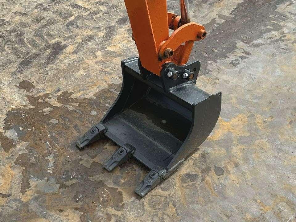 Hitachi ZX10U-2 Foto 8