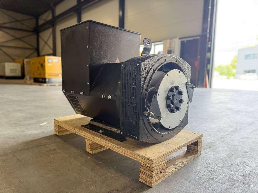 DPX CJ274G - 200 kVA Alternator - DPX-33908 Foto 3