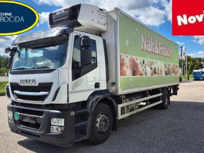 Iveco HI-STREET AD190S42 XP vendida por Procida Macchine S.r.l.