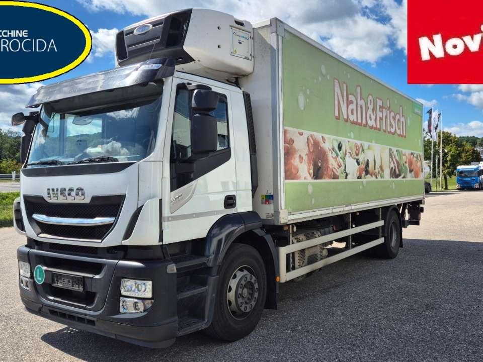 Iveco HI-STREET AD190S42 XP Foto 1