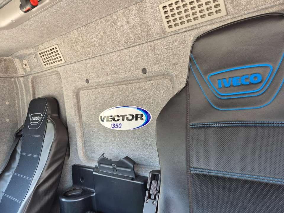 Iveco HI-STREET AD190S42 XP Foto 10