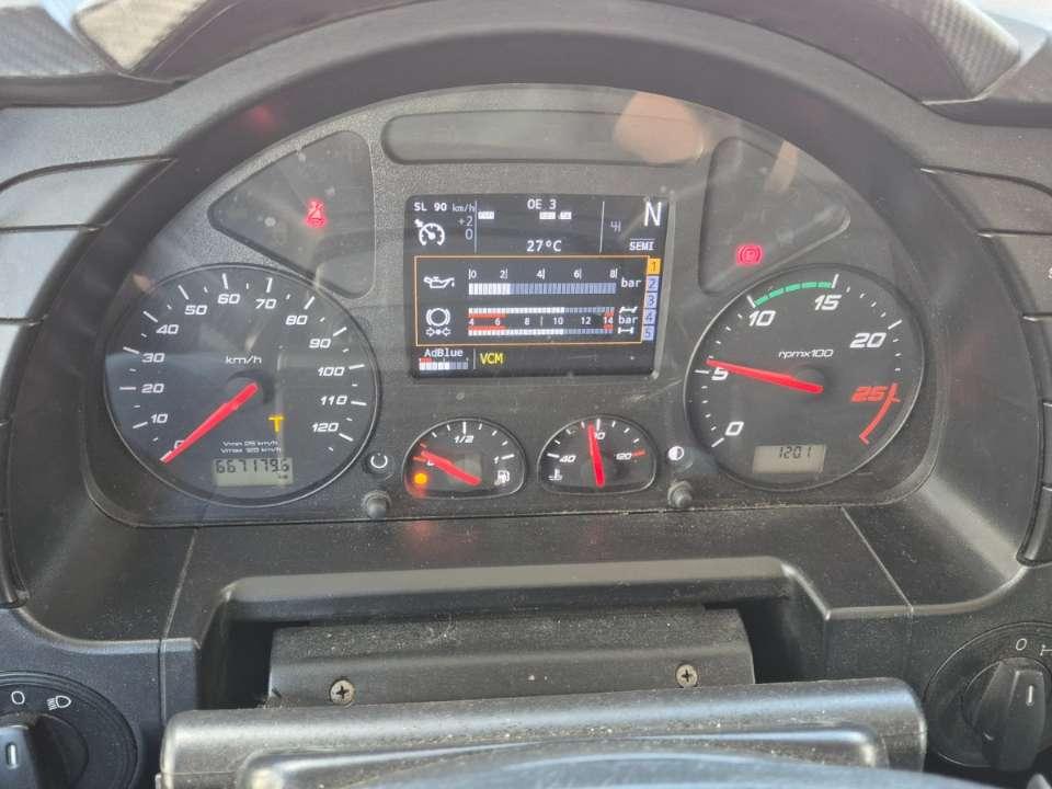 Iveco HI-STREET AD190S42 XP Foto 14