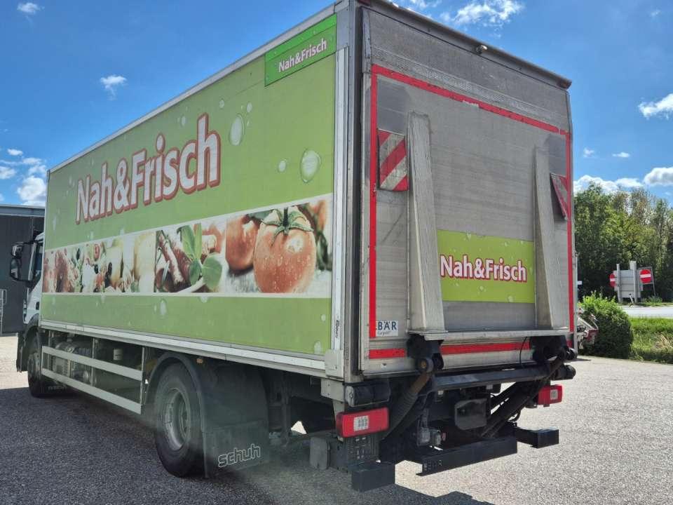 Iveco HI-STREET AD190S42 XP Foto 8