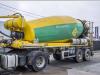 De Buf BETON MIXER - 12M3 Foto 1 thumbnail