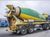 De Buf BETON MIXER - 12M3 Foto 3 thumbnail