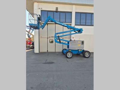 Genie Z45/25 JRT Foto 1