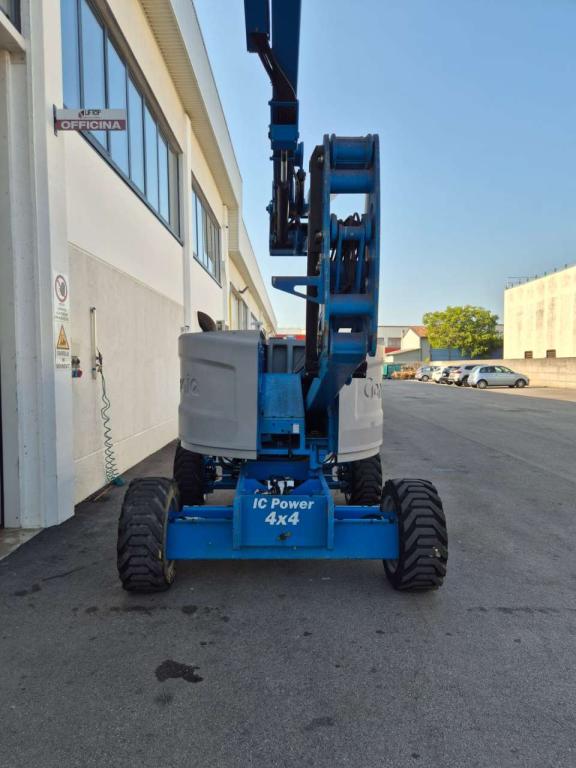 Genie Z45/25 JRT Foto 7