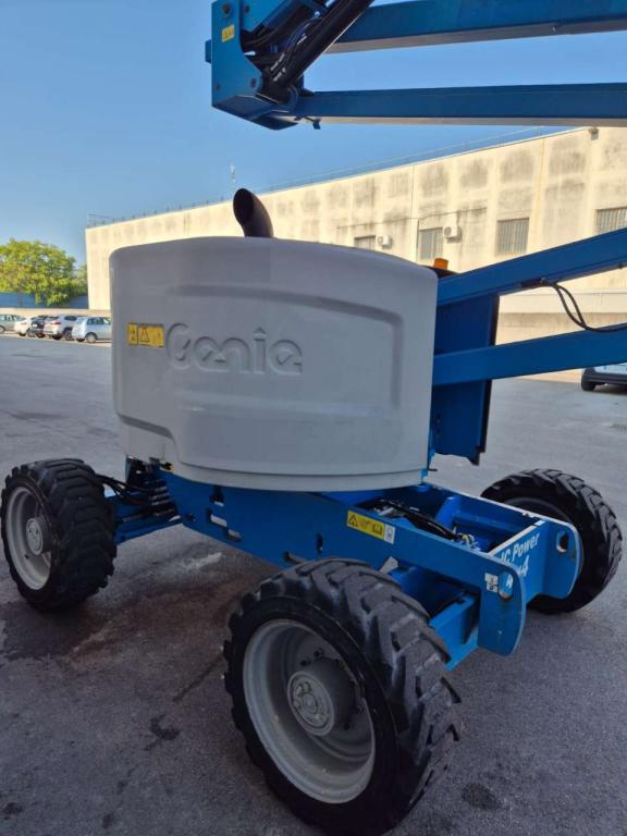 Genie Z45/25 JRT Foto 8