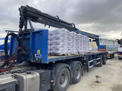 Mol KRAANOPLEGGER + PK 40001 EL vendida por Braem NV