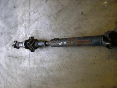 Árbol de transmisión para Fiat Hitachi W 170 vendida por PRV Ricambi Srl