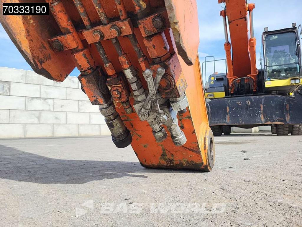 Hitachi ZX360 W-3 Foto 19