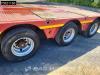 Faymonville F-S43-1AAF Extendable 460cm 3x Steering Axle Foto 28 thumbnail