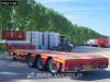 Faymonville F-S43-1AAF Extendable 460cm 3x Steering Axle Foto 5 thumbnail