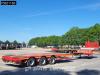 Faymonville F-S43-1AAF Extendable 460cm 3x Steering Axle Foto 7 thumbnail