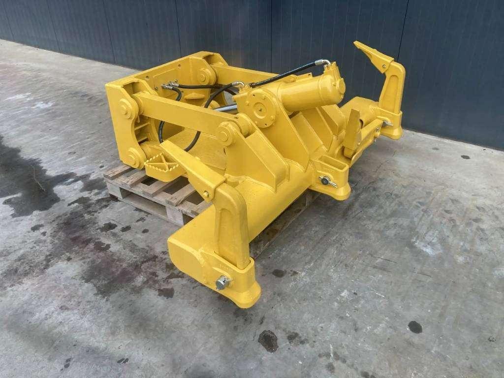 Komatsu D41 Foto 2