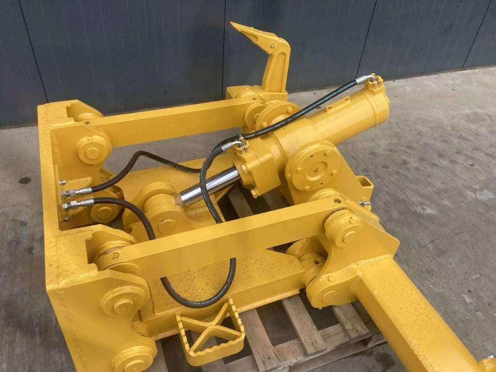 Komatsu D41 Foto 4