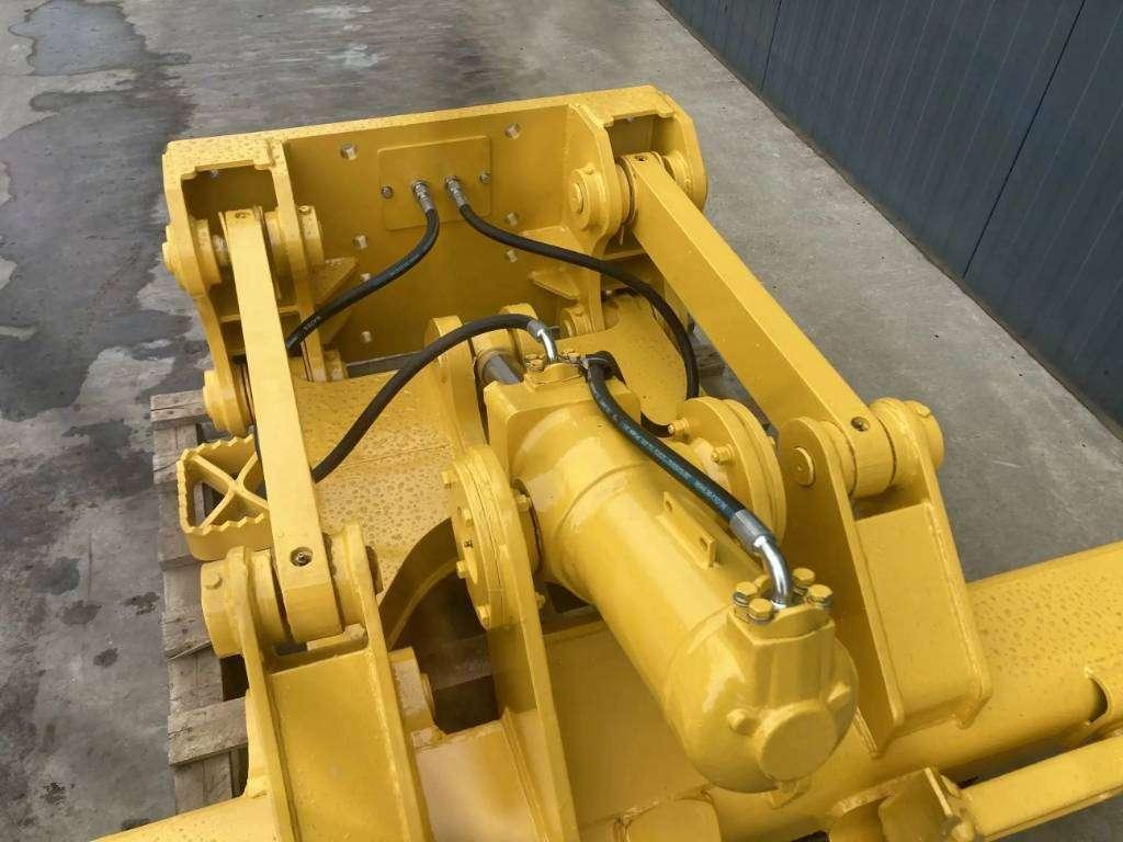 Komatsu D41 Foto 5