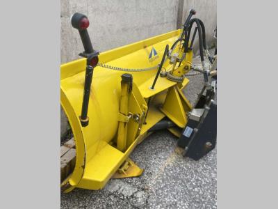 Kramer KUGELMANN x 5055-L vendida por Niederstätter Spa