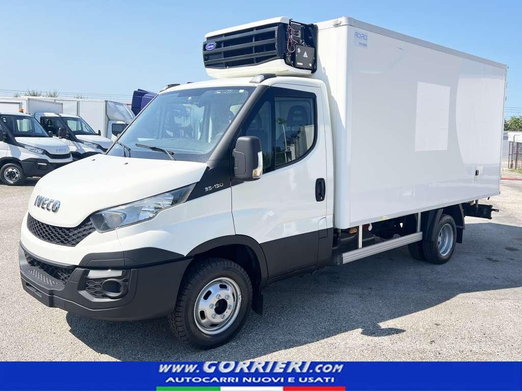 Iveco Daily 35-160 Foto 2
