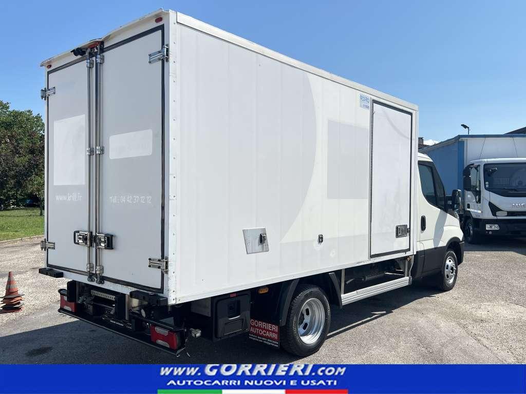Iveco Daily 35-160 Foto 3