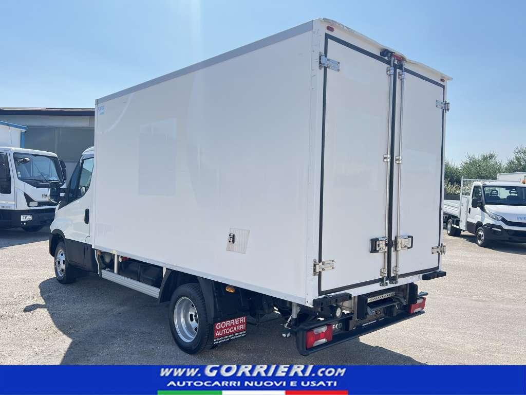 Iveco Daily 35-160 Foto 4