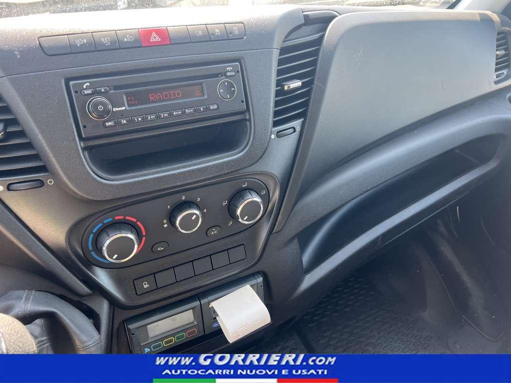 Iveco Daily 35-160 Foto 5