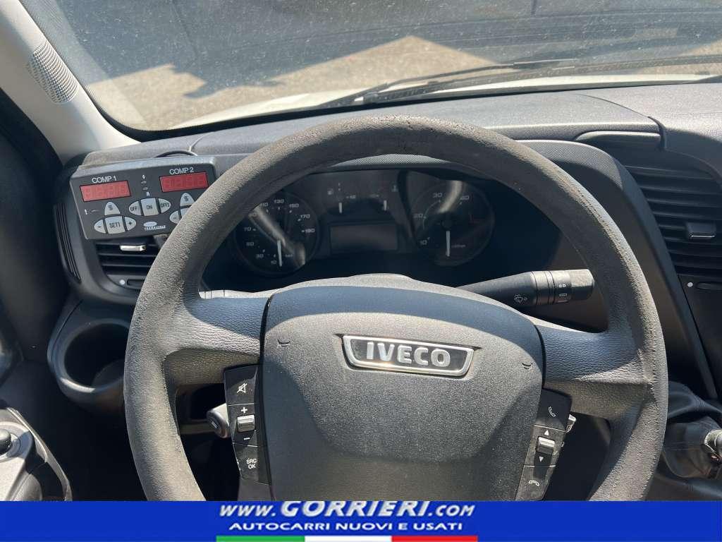 Iveco Daily 35-160 Foto 6