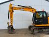 JCB JZ141LC - Hammer Lines / Quick Coupler Foto 14 thumbnail