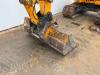 JCB JZ141LC - Hammer Lines / Quick Coupler Foto 18 thumbnail