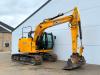 JCB JZ141LC - Hammer Lines / Quick Coupler Foto 7 thumbnail