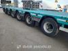 De Angelis 6SA00 Extendable750cm  6xSteeringaxle Hydraulic Neck Ramps Foto 11 thumbnail