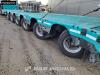 De Angelis 6SA00 Extendable750cm  6xSteeringaxle Hydraulic Neck Ramps Foto 19 thumbnail