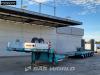 De Angelis 6SA00 Extendable750cm  6xSteeringaxle Hydraulic Neck Ramps Foto 2 thumbnail