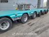 De Angelis 6SA00 Extendable750cm  6xSteeringaxle Hydraulic Neck Ramps Foto 21 thumbnail