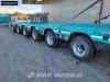 De Angelis 6SA00 Extendable750cm  6xSteeringaxle Hydraulic Neck Ramps Foto 22 thumbnail