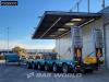 De Angelis 6SA00 Extendable750cm  6xSteeringaxle Hydraulic Neck Ramps Foto 3 thumbnail