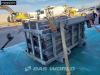 De Angelis 6SA00 Extendable750cm  6xSteeringaxle Hydraulic Neck Ramps Foto 30 thumbnail