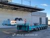 De Angelis 6SA00 Extendable750cm  6xSteeringaxle Hydraulic Neck Ramps Foto 5 thumbnail