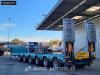 De Angelis 6SA00 Extendable750cm  6xSteeringaxle Hydraulic Neck Ramps Foto 6 thumbnail