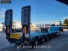 De Angelis 6SA00 Extendable750cm  6xSteeringaxle Hydraulic Neck Ramps Foto 8 thumbnail