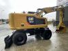 Caterpillar M 314 F Foto 13 thumbnail