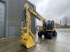 Caterpillar M 314 F Foto 22 thumbnail