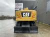 Caterpillar M 314 F Foto 8 thumbnail