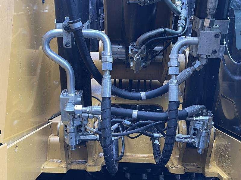 Caterpillar M 314 F Foto 14