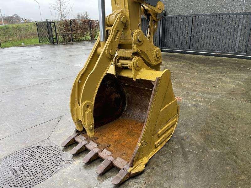 Caterpillar M 314 F Foto 16